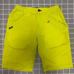 ルコックスポルティフ ゴルフパンツ