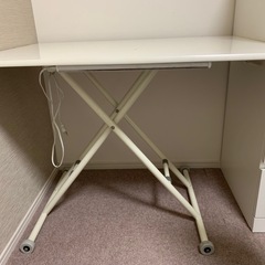 デスク　テーブル