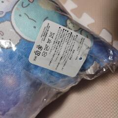 新品　すみっコぐらしクッションの画像