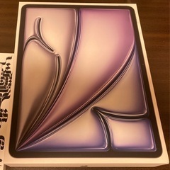 iPad Air M3/2025 13インチ