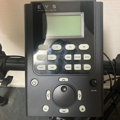 【取引決定】電子ドラムの画像
