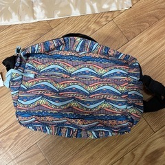 ハンドメイド品のバッグなどの画像