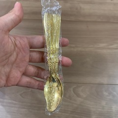 ティースプーン5本セット