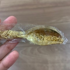 ティースプーン5本セットの画像