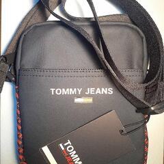 商談中　新品 TOMMY JEANS トミージーンズ ショルダー...