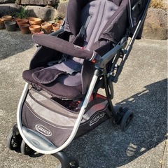 GRACO ベビーカー