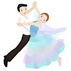社交ダンス