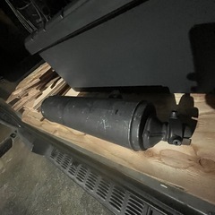 ニンジャ250 マフラー