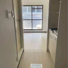 空室１Kから戸建て迄　空室クリーニング専門スタッフが対応！