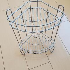 【決まりました】お風呂　ラック