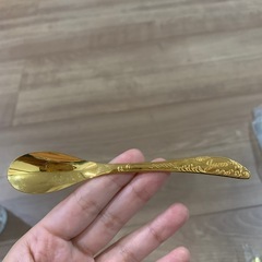 ティースプーン1本