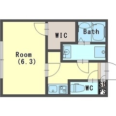🏢安心の叶えRoom✨『1K』八千代市萱田町✨敷金礼金無料💰✨人...