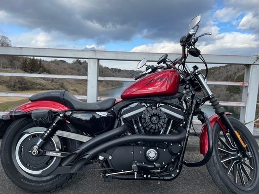 その他 Harley-Davidson xl883r