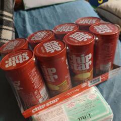 チップスター　コンソメ