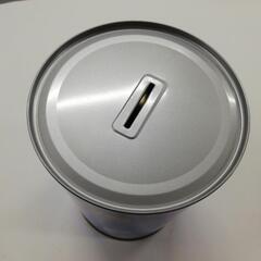 WAKO'S ワコーズ　オイル缶貯金箱の画像