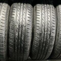 🌞185/65R15⭐工賃込み！プリウス、bB、ist、フリード...