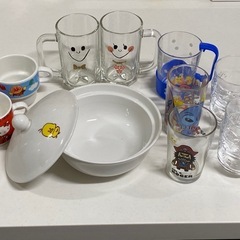 【お取引決定しています】食器