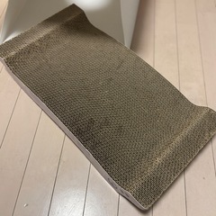 猫壱  爪研ぎ
の画像