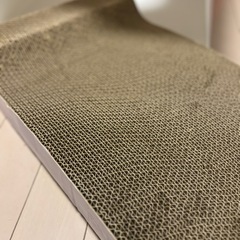 猫壱  爪研ぎ
の画像