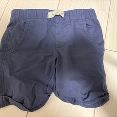 90 半ズボン　5セットの画像