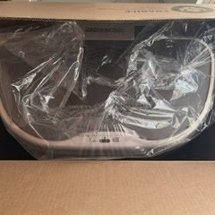 モーションセンサーゴミ箱 70Lの画像