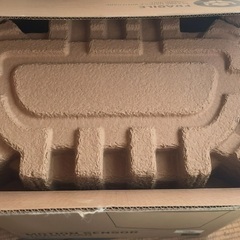 モーションセンサーゴミ箱 70Lの画像