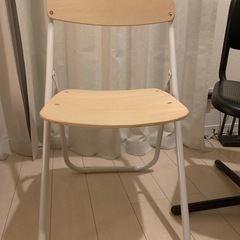 MUJI Chair