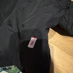 ジャンバーの画像