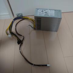 パソコンパーツ 電源 500w