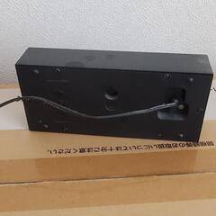 デジタル時計の画像