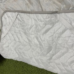 敷きパッドの画像