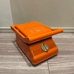 BRUNO ホットサンドメーカー