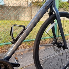 自転車　ロードバイクの画像