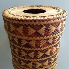 小物入れ・トイレットペーパーケース