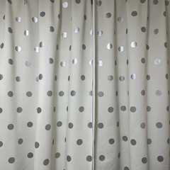 フランフラン　オーダーカーテン