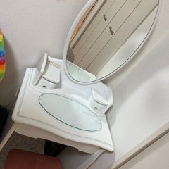 ドレッサー