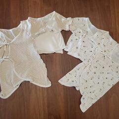 ベビー服　8枚セットの画像