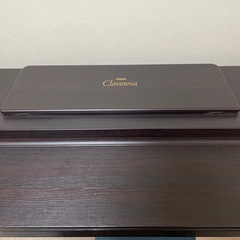電子ピアノ　YAMAHA Ｃlavinova