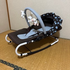 ベビーバウンサー