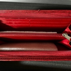 ★新品　長財布の画像