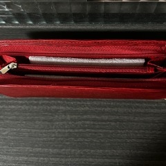★新品　長財布の画像