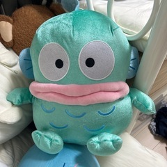 【決定済】ぬいぐるみの画像