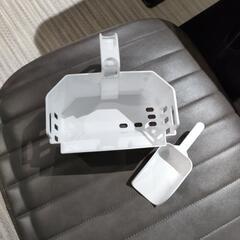 製氷機　状態良し　箱ありの画像