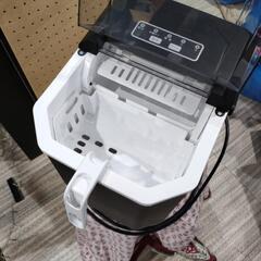 製氷機　状態良し　箱ありの画像