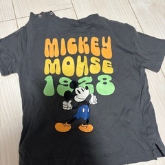 80 半袖　tシャツ　3枚の画像