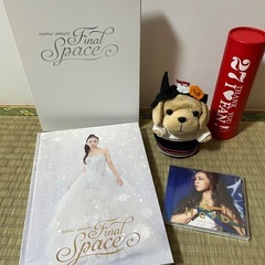 安室奈美恵色々