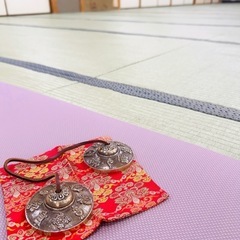 【浦和&武蔵浦和　女性のためのyoga 40〜50代】の画像