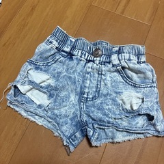 ショーパン