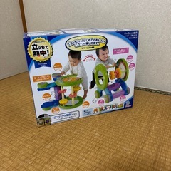アクティブ知育ローラー
