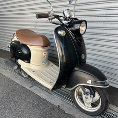 ヤマハ　2stビーノ  50cc 原付　格安　配達可能！